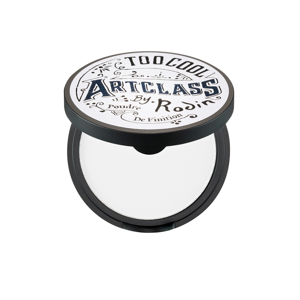 Phấn phủ kiềm dầu Too Cool For School Artclass By Rodin Finish Setting Pact - CSTOREVN