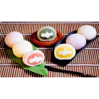 Bánh Mochi Đài loan 450g