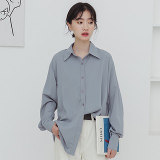 [ORDER] Áo sơ mi nữ voan mùa hè