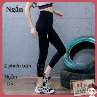 Quần dài Legging ôm thao nữ Veni - Cửa Hàng Nam Ken Sport