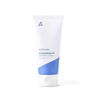 Aestura ato barrier 365 kem gel nước ato barrier 365 water gel cream 60ml