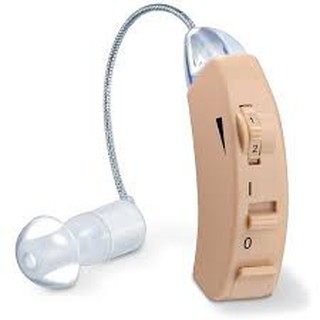 MÁY TRỢ THÍNH BEURER MEDICAL HA50