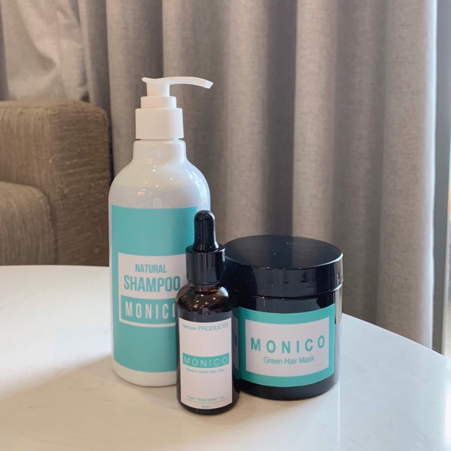 Combo SIÊU KÍCH MỌC TÓC DÀY