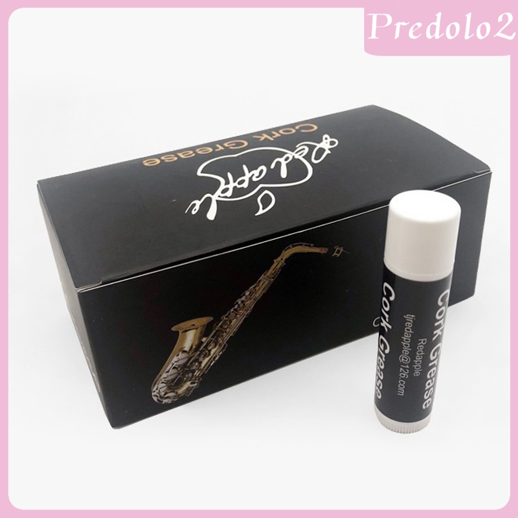 [Predolo2] Ống Mỡ 1 Ống Cho Kèn Clarinet Saxophone Oboe