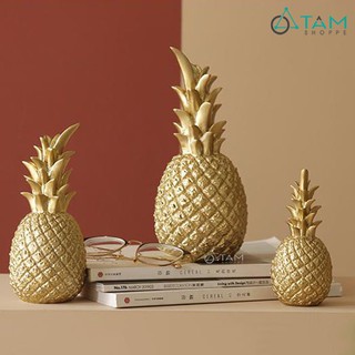 [CAO CẤP] Trái thơm mô hình trang trí CPS-TRCG-13