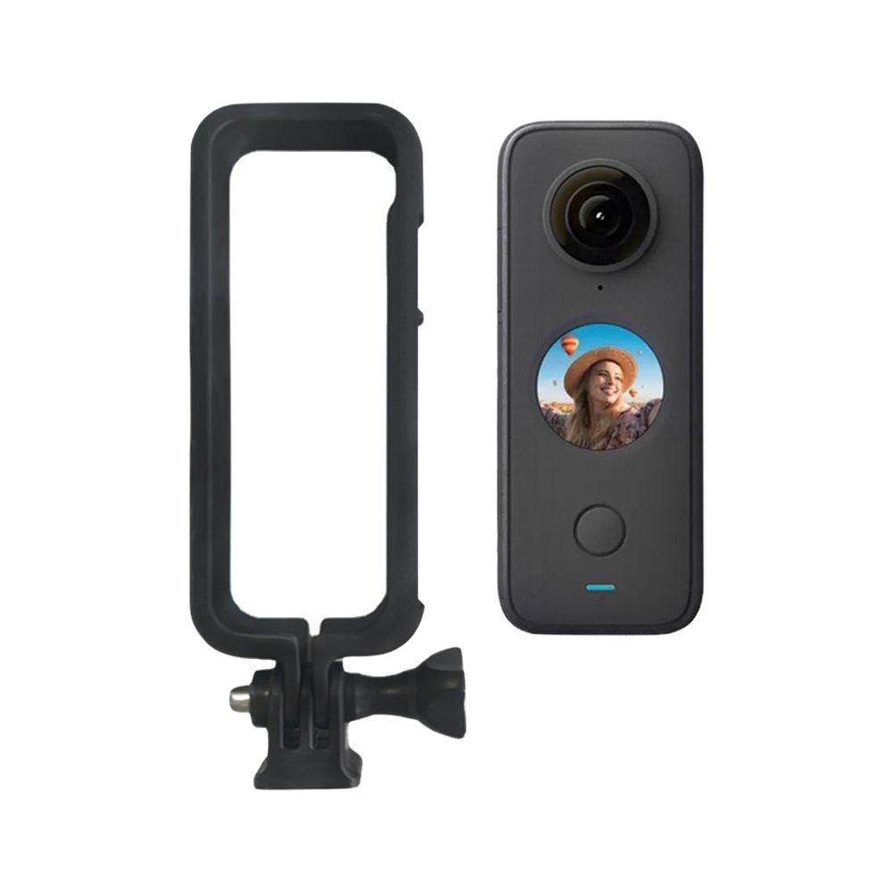 Khung Bảo Vệ Máy Ảnh Cho Insta 360 One X2
