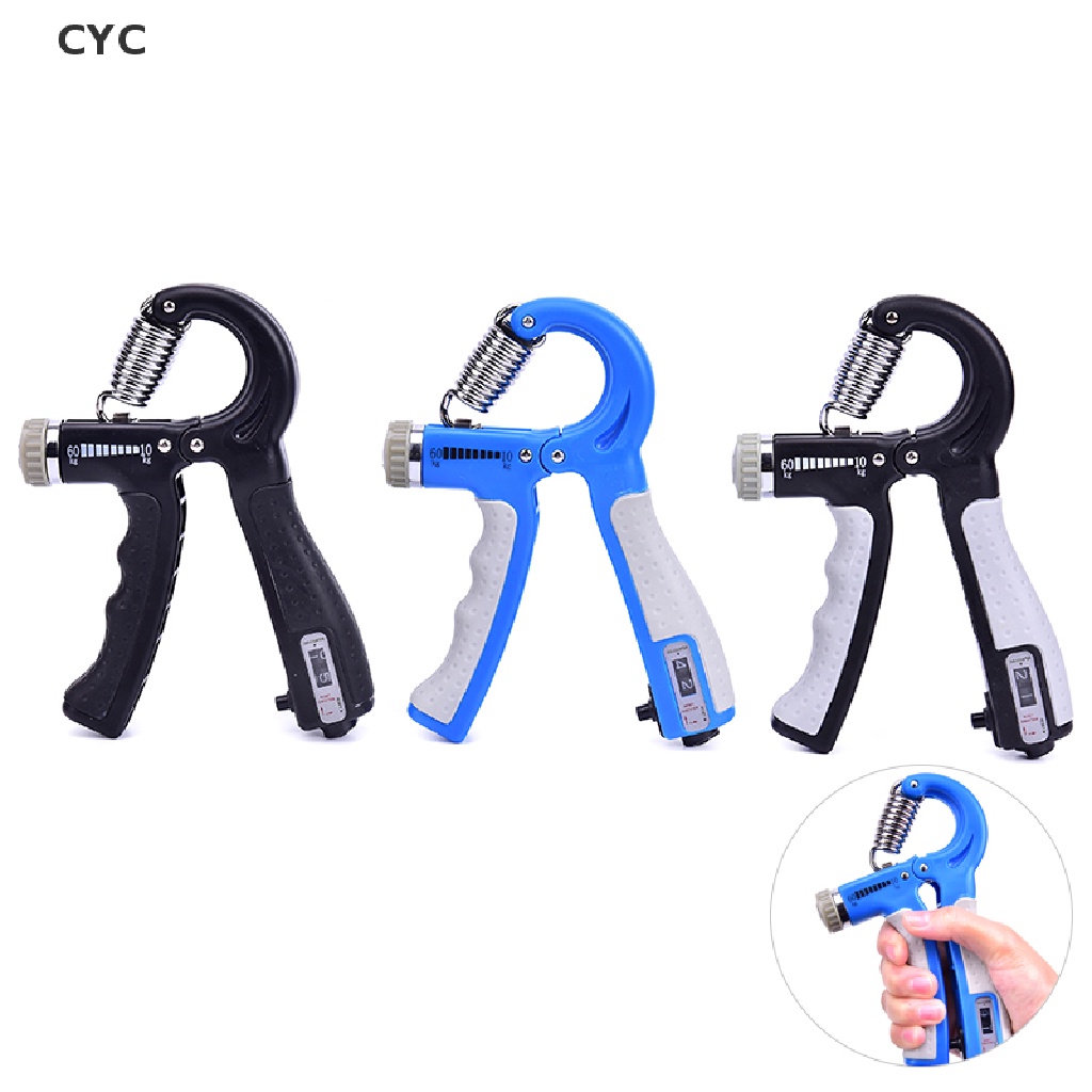 Dụng cụ tập luyện lực tay có thể điều chỉnh CYC