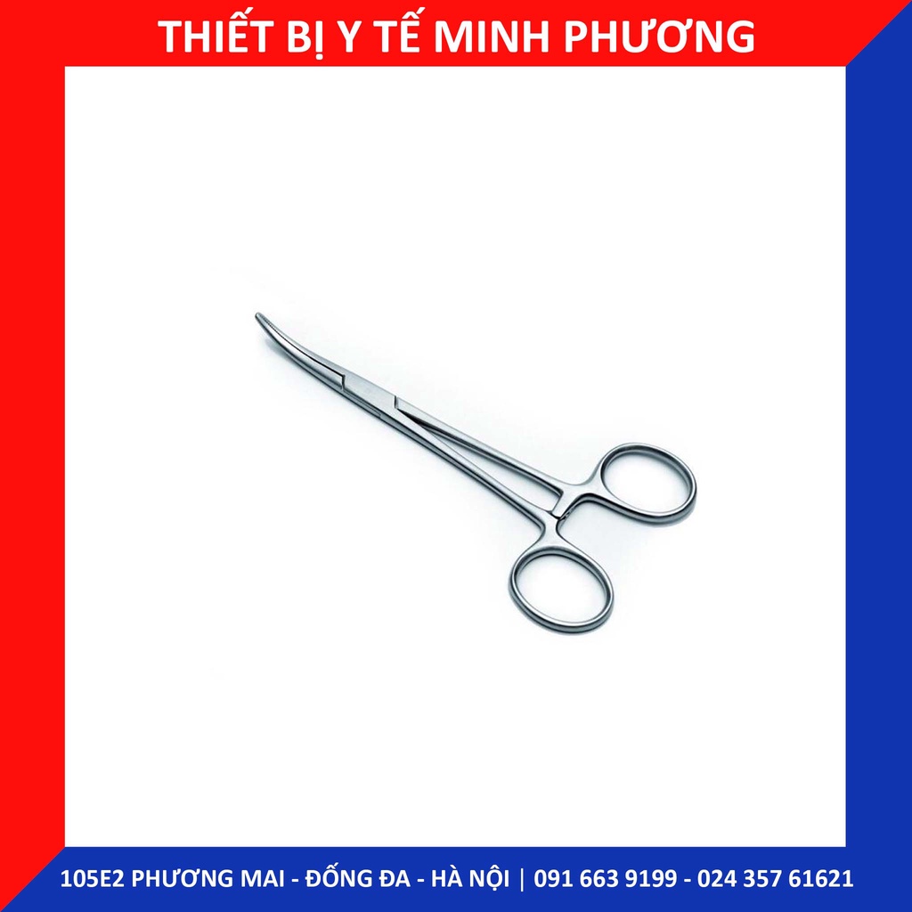 Panh không răng đầu nhọn, tròn