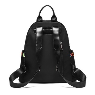 Balo Nữ Ulzzang Hàn Quốc FULER W136