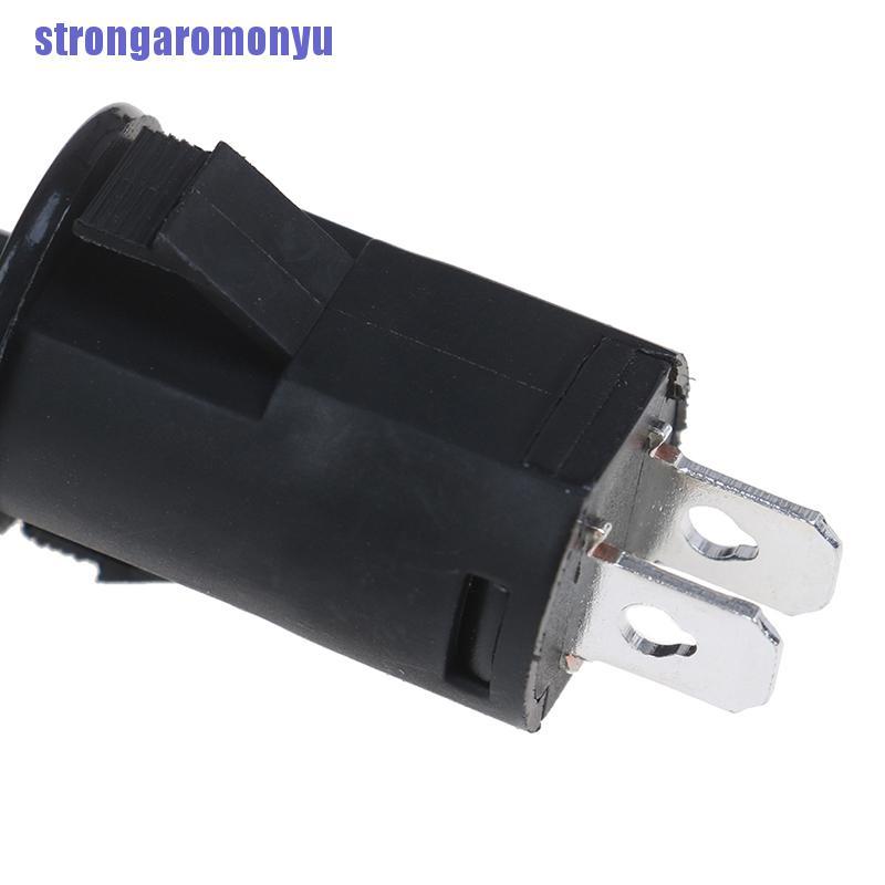 1 Công Tắc Đóng / Mở Cửa Tủ Dạng Nhấn Thông Thường