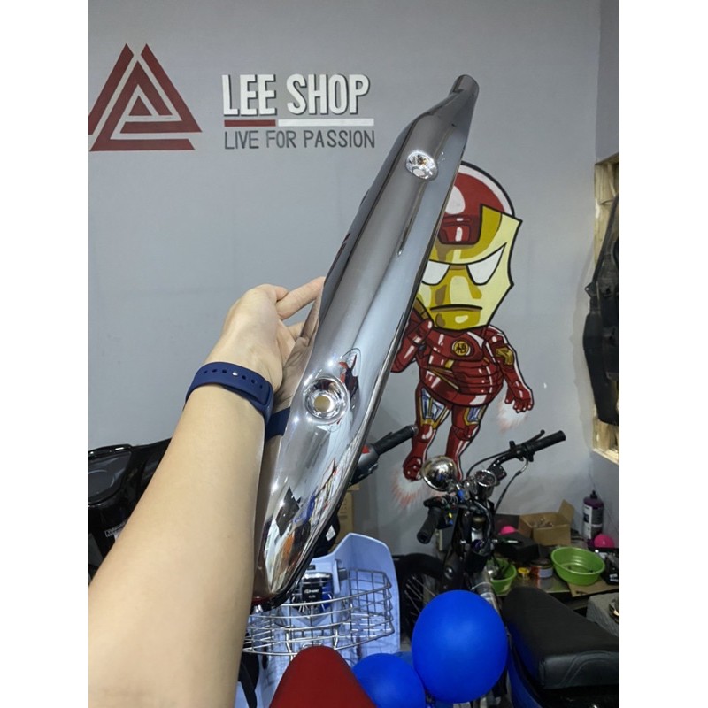 Che pô supper Cub125
