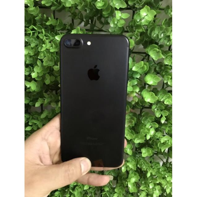 [Mã ELMSDAY giảm 6% đơn 2TR] [Chính hãng] điện thoại Iphone 7Plus lock 32/128/256 zin đẹp 99%