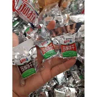 lương khô mini 500gr