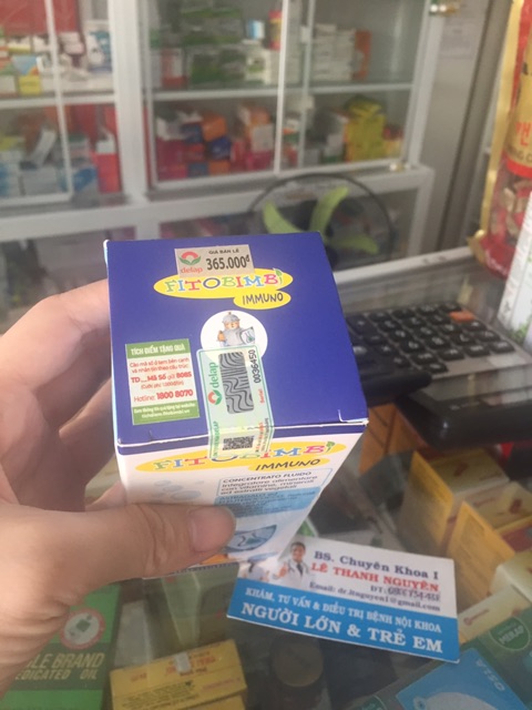 ✅‼️FITOBIMBI IMUNO‼️ Siro tăng cường miễn dịch cho bé yêu | BigBuy360 - bigbuy360.vn