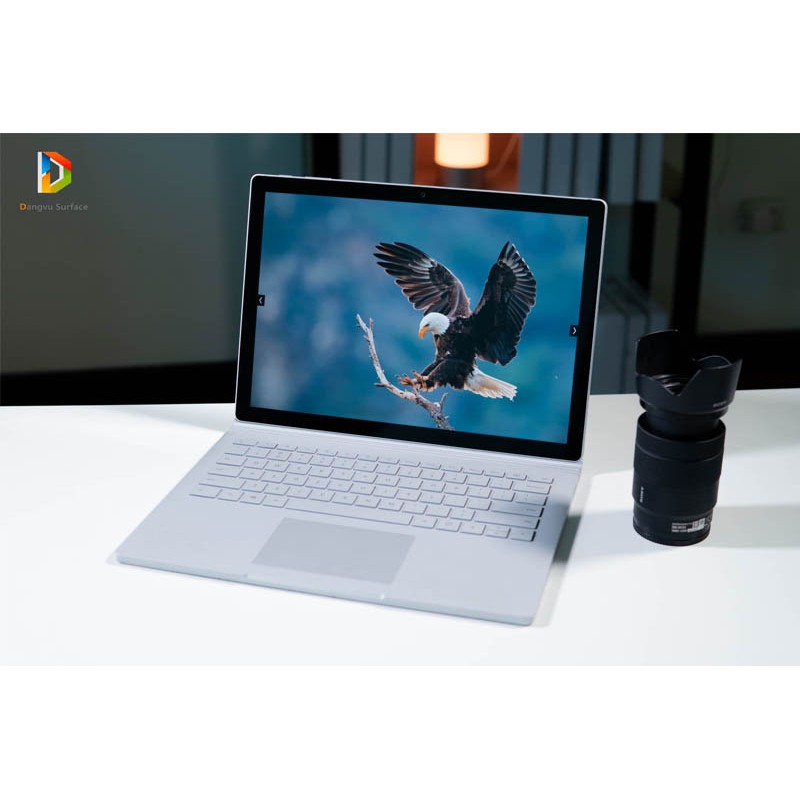 Laptop Surface book 3 i7/ ram 16gb/ ssd 256gb/ 15inch New, siêu mỏng nhẹ | BigBuy360 - bigbuy360.vn