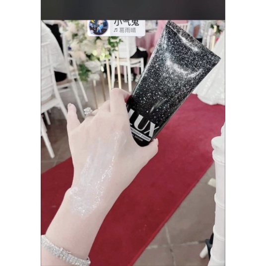 BODY LUX RETINOL MẪU MỚI