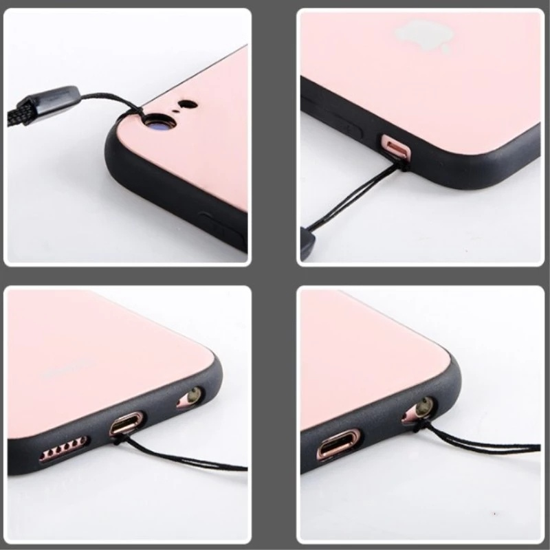 Dây Đeo Tự Làm Đa Năng Tiện Lợi