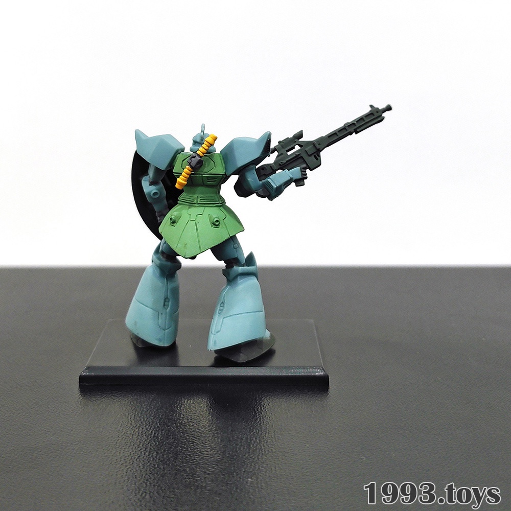 Mô hình chính hãng Bandai Figure Scale 1/400 Gundam Collection Vol.6 - MS-14A Gelgoog (Beam Rifle Ver)