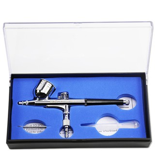 Súng Phun Sương, Phun Oxy Tinh Chất Lắp Máy 5in1, Máy Hút Mụn Phun Sương phun sơn Airbrush