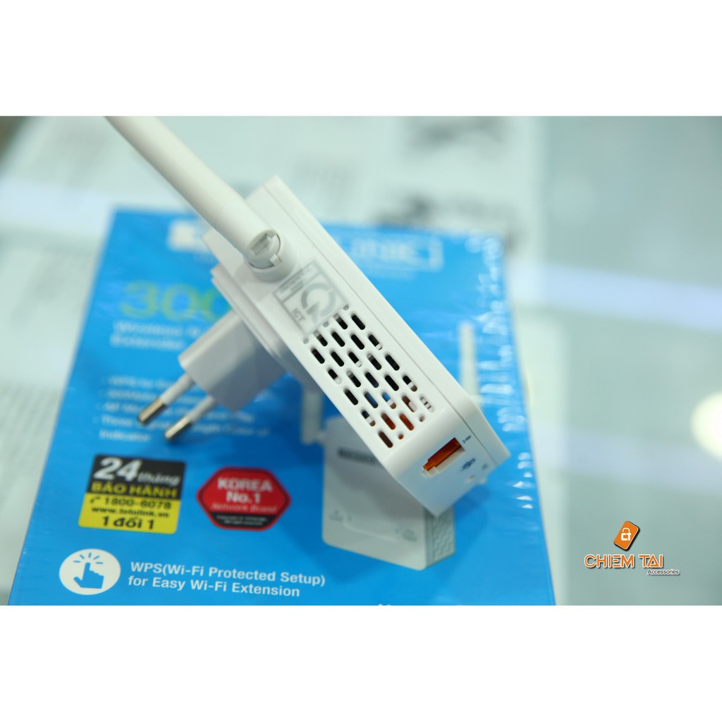 [siêu rẻ] THIẾT BỊ MỞ RỘNG SÓNG WiFi TOTOLINK EX200 [shop yêu thích]