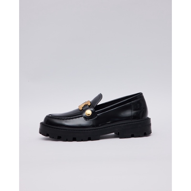 9683 - GIÀY JACINTA LOAFER