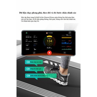 Máy chạy bộ SHUA E7 mã SH-T399P