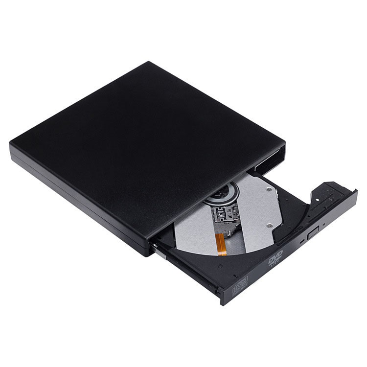 DVD ROM cắm cổng USB cho Laptop, PC - Ổ đọc đĩa tiện dụng | BigBuy360 - bigbuy360.vn
