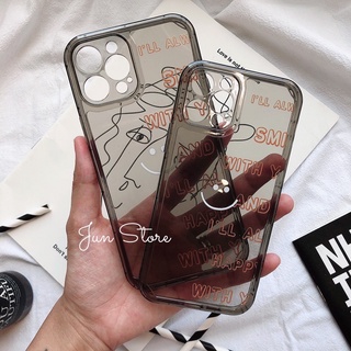 Ốp lưng Iphone silicon kèm pop tiện dụng