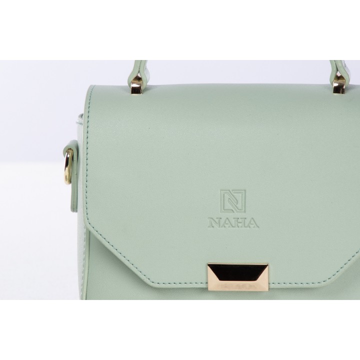 Túi đeo chéo nữ thời trang NAHA NH042 nhiều màu - Hàng chính hãng bảo hành 1 năm