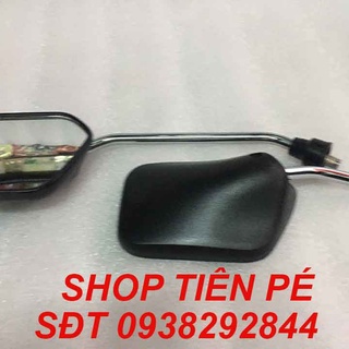 Kiếng chiếu hậu win hàng cao cấp
