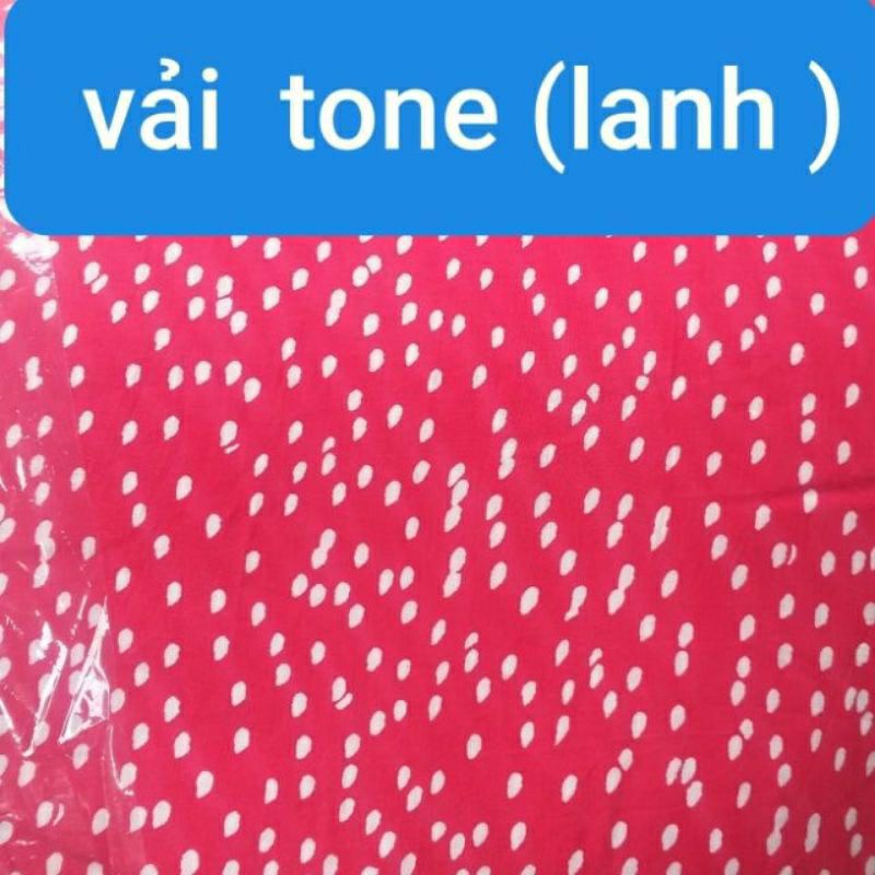 vải lanh (tone)