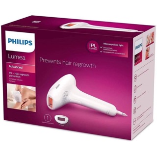 Máy triệt lông philips lumea IPL sc1995