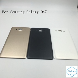 Nắp đậy pin thay thế dành cho samsung galaxy on7 2015 g600 g6000