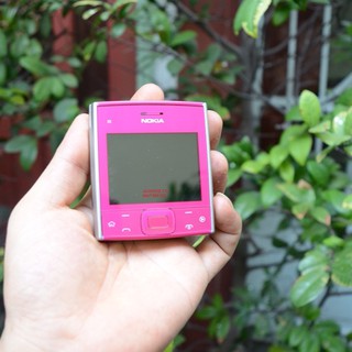 Điện thoại Nokia X5 01