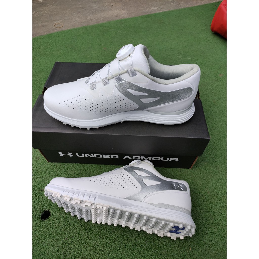 [ NEW ] Giày golf nữ Under Armour [ GOLF ]