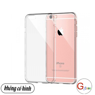Ốp lưng dẻo cho IPhone 6/ 6S