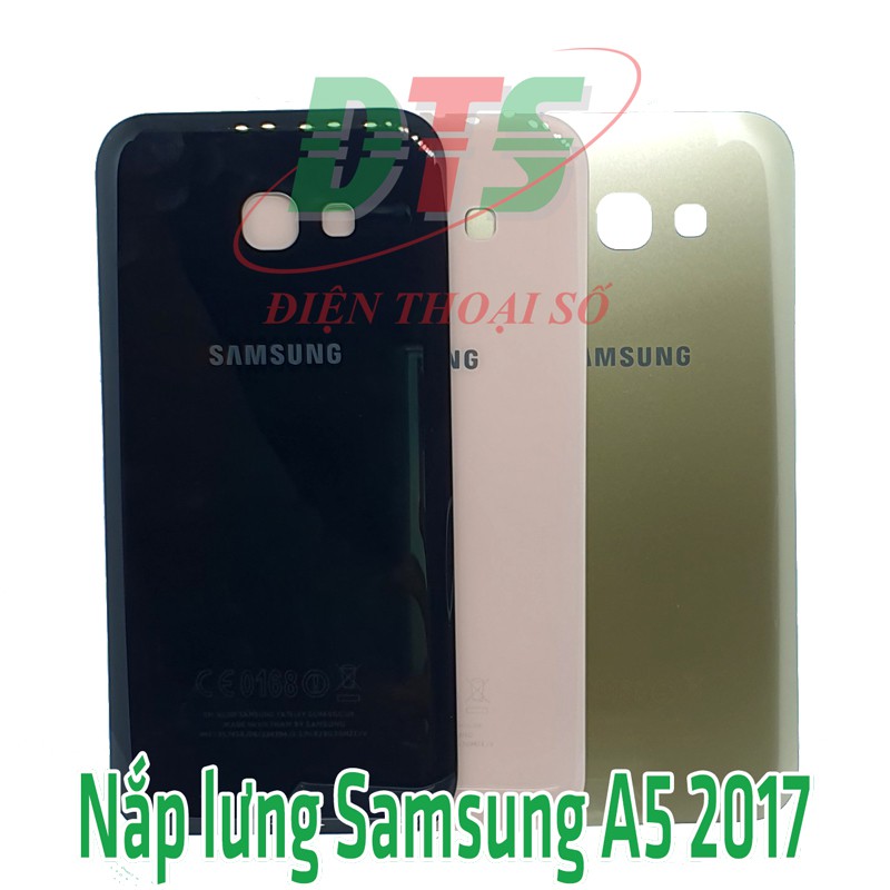 Nắp lưng Samsung A5 2017