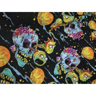 Vải thun cotton 2 chiều mềm mát