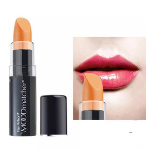 Son gió Mood Matcher màu cam Orange chính hãng (Mỹ).