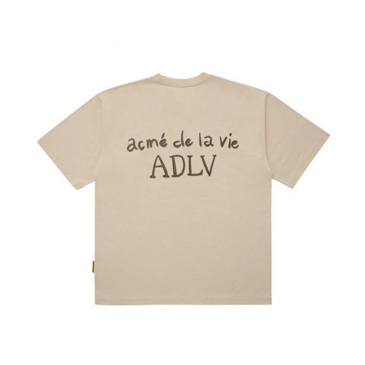 Áo ADLV BASIC hàng auth tuồn