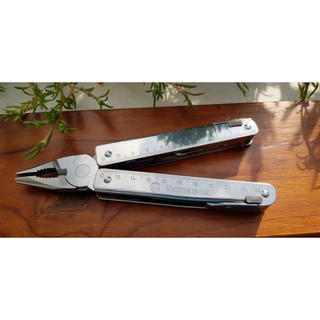 Kìm đa năng Victorinox SwissTool Spirit