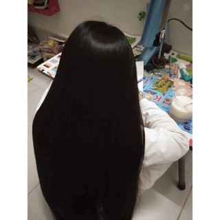 [ HANDMADE ] DẦU XẢ MỀM MƯỢT TÓC MOMVIET