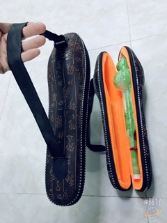 Hộp đựng sáo bầu