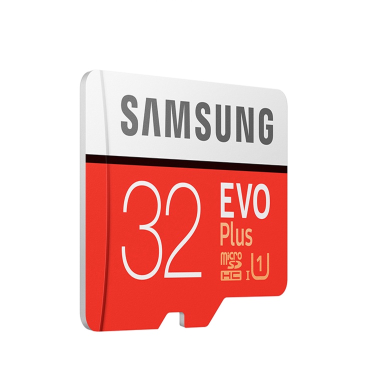 Thẻ nhớ chính hãng Samsung micro SDHC32G dùng cho camera hành trình