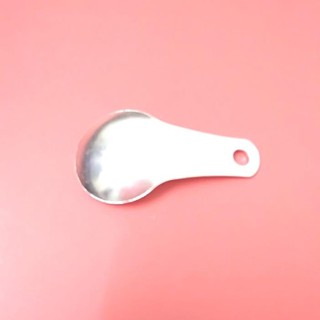 Thìa đánh gió bạc bảo trang tdg01 - chất liệu bạc 925 - dài 4.2cm - rộng 2.2 cm - bảo hành vĩnh viễn