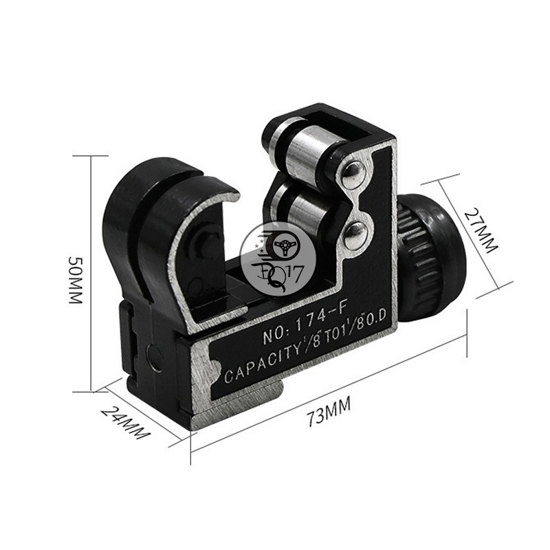 [ DỤNG CỤ CẮT ÔNG NHỰA MINI CẦM TAY 0 - 28MM ] 100% như hình , dùng để cắt ống nhựa, nhỏ gọn tiện dụng