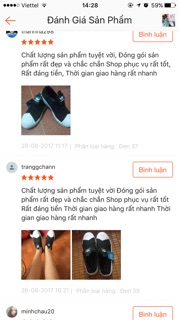 Giày slipon super color size 36-39