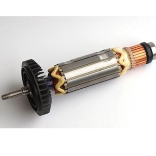 Rotor máy mài góc 9556hn, 9558nh makita 515613-9