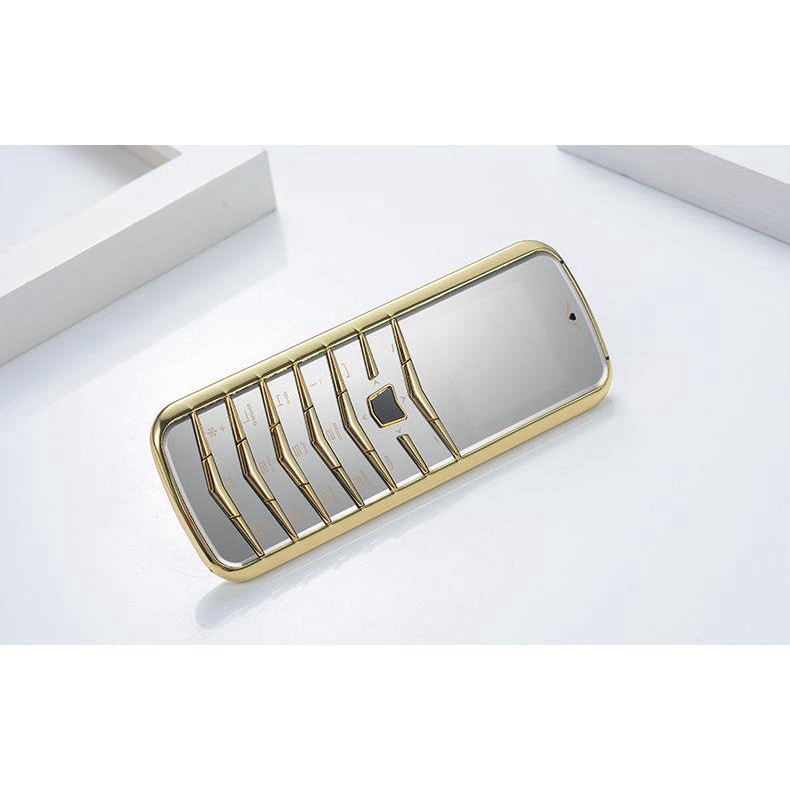 Điện Thoại VT Thời Trang Cao Cấp V03 - Bảo Hành 12 tháng | BigBuy360 - bigbuy360.vn