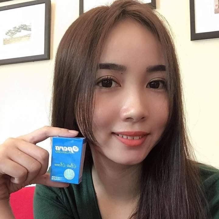 Kem Mụn OPERA AUSTRALIA ANTI ACNE